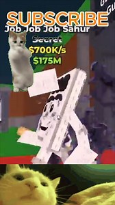 DO ALL GUYS YOU MIGHT WIN #fypシ #fypviralシ #roblox #stealabrainrot #fypchallenge | Kizaru Reels