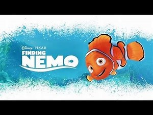Finding Nemo full movie in English Movies
