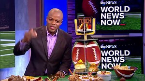 Festive Recipes to Spice up Your Super Bowl Party