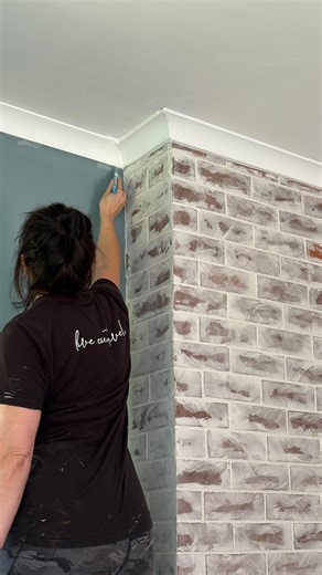 Kitchen back splash is in , roof is down , feature walls are done , all new cupboards and granite tops installed by @coastalcarpenterssa and it’s all ready for a BIG deep clean and then an exciting move in day !! Final reveals with before and afters coming soon 﫶﫶 | The Design Den | Facebook