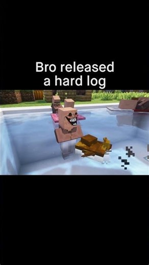 Minecraft Meme