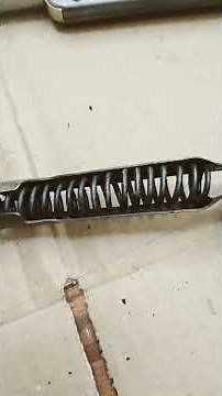 Restomod Daisy Bennett 1000 shot BB gun from way back in the way back, like 1903 way back!