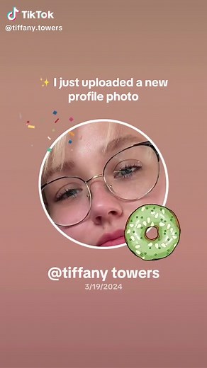 tiffany towers on TikTok