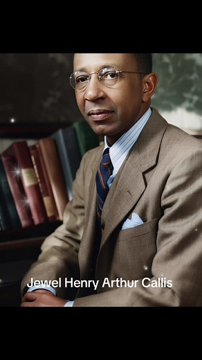 Henry Arthur Callis: Founder of Alpha Phi Alpha