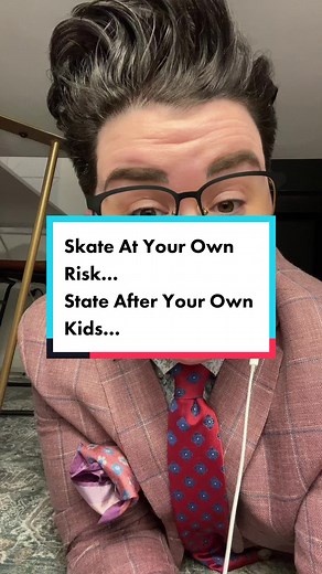 Brand New Pair of Roller Skates Meaning Explained