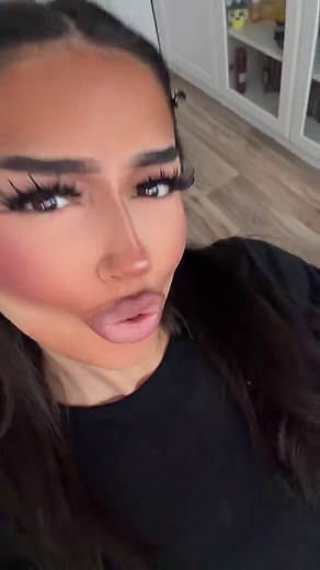 Contouring Tutorial with Slay Salma for Perfect Makeup