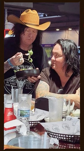 LEFTY’S - DES MOINES, IA - TONIGHT 8/27 #fasterpussycat #jurassicpark | Faster Pussycat