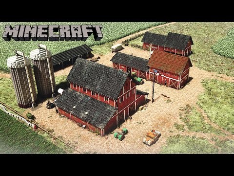 Minecraft's BEST Builder Returns! (feat. Redranger)