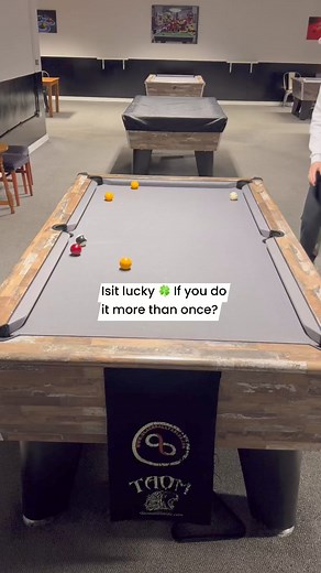 22K views · 239 reactions | “You are such a bad pool player” 藍藍 #8ball #8BallPool #billiards | The 8ball pool coach | Facebook
