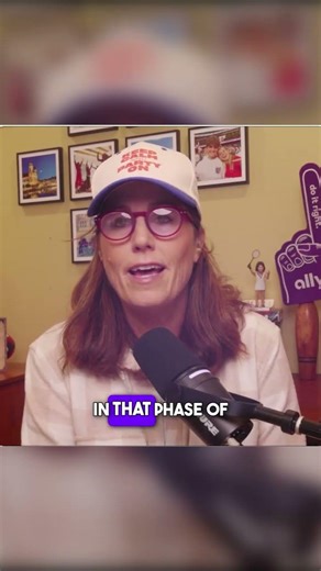 Julie Foudy: Women's Pro Soccer Was Just Fighting to Survive