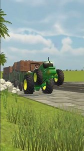John Deere 5075
