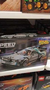 LEGO TERBARU!? #lego #hotwheels #hunting #toys #treasuretoysid