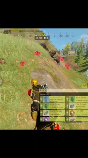 Happy New Year Codm Community! This is one of the reason why I can't leave this game... The community of the game is very friendly, Now I know the reason why many has loved this game so much... I hope codm Community will stay the same this way A HAPPY AND FRIENDLY COMMUNITY let's spread love on this game soldiers! #fyp #codm #codmcommunity #ferg #fypシ゚viral