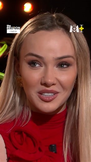 40K views · 122 reactions | "Aujourd’hui, je suis en divorce" L’histoire d’amour entre Jonathan et Solene ne semble pas totalement terminée ❤️ Découvrez "The Reunion", dès maintenant, exclusivement en streaming sur M6+ ➡️ bit.ly/3JAg8Iv | M6+ | Facebook