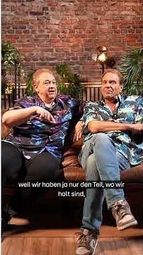 Die neue Doku | Inside SchleFaZ | SchleFaZ bei NITRO und RTL+