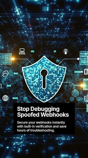 Essential Guide to Secure Webhook Handling