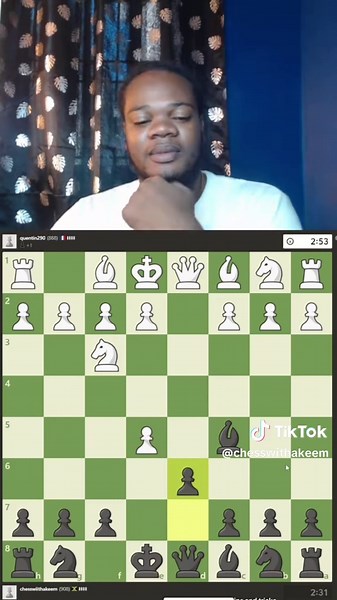 Understanding the Englund Gambit in Chess Strategy