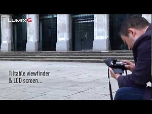 Panasonic Lumix GX7 Tutorials - Shooting in Low or High Areas