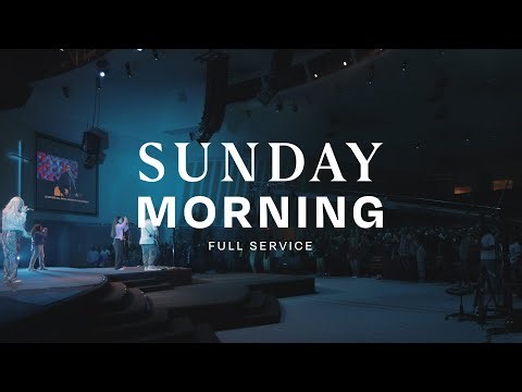 Church on the Rock is: Part 2 | Live COTR Sunday Gathering