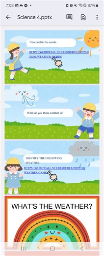 Grade 4 MATATAG for CO | Facebook