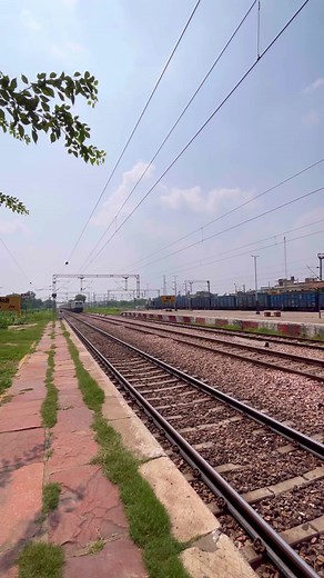 13K views · 184 reactions | Goa Rajdhani Express | Indian life lines | Facebook