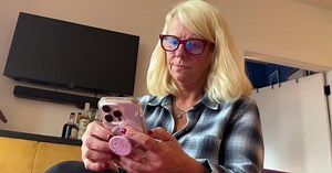 Brooklyn mom says she lost over $10,000 to fraudster posing as bank rep