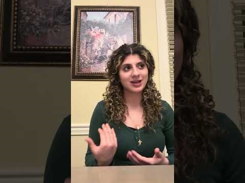 Communications mock interview project ￼