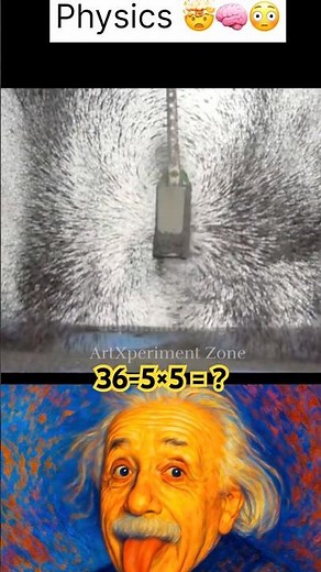 ⚡ “The Hidden Force of Magnetic Power That Shapes Our World!” #magnet #magnetic #waves #science