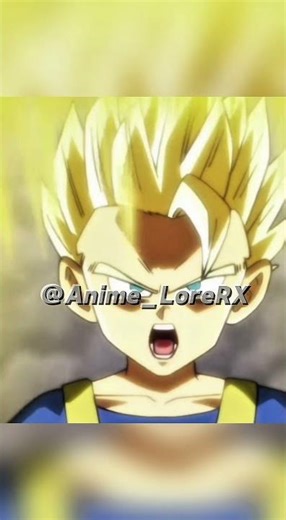 Krillin's Elimination Revealed His True Fear #Krillin #DragonBallSuper #AnimeLore