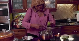 10K views · 457 reactions | Hi Guys, I know it’s been awhile since I posted a cooking video,so I decided to post a throwback of my favorite childhood dish... yes you guessed it Flap Jacks “How bout that” What do you know about Flap Jacks? What is your favorite childhood dish? Let me hear from you. Don’t forget to pick up your copy of my new cookbook. Click the link in my bio for details. Look at God❤️ | USA Life Time | Facebook