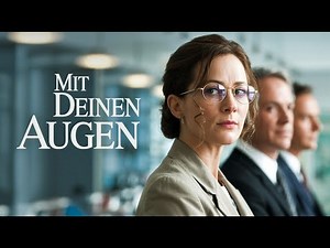 Mit deinen Augen I Deutscher Film 2004 I Barbara Wussow, Christian Kohlund, Pierre Besson