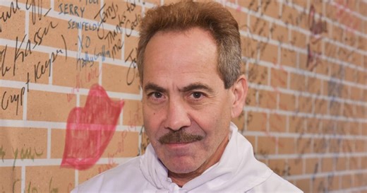 ‘No soup for you!’ Iconic ‘Soup Nazi’ episode from ‘Seinfeld’ turns 30