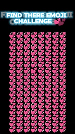 FIND THERE EMOJI CHALLENGE #emojichallenge #emojyfind #emoji #puzzle #emojigame #emojiquiz