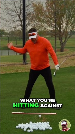 Mastering the Golf Swing: Optimizing Force and Braking System