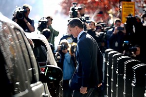 Everything you need to know about Flynn's guilty plea and the Russia probe