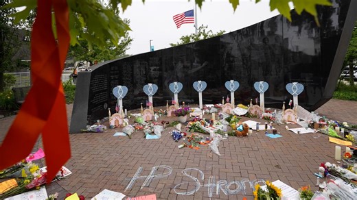 2022 Fourth of July parade shooter sentenced to life in prison