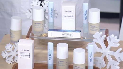 6 Products to Help Protect Skin From the Cold Weather