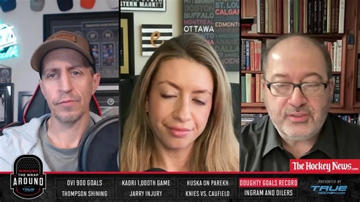 Kings Defenseman Drew Doughty Out ‘Week-To-Week,’ Will Not Play Against Capitals