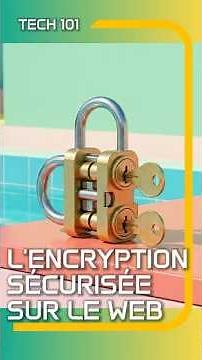 HTTPS : C’est quoi ce "S" à la fin ? 🔒