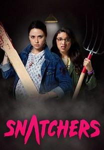 Snatchers (2019)