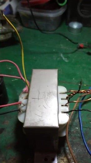 how to make electric fish shocker #shorts