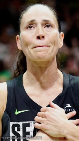 Basketball players who publicly came out as gay