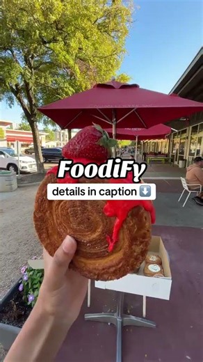 FoodiFy is a first of its kind matchmaker for restaurants and... #Shorts #foodify_us