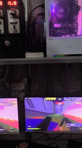 SJDM Branch November Monthly Tournament 3v3 Roblox Rivals Championship 🏆 | Team 8 Computer Shop