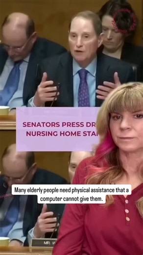 This just keeps getting better and better everyday, This is why my mom did not want to go to a nursing home, I gave her the dignity of passing at home. | John Colbert