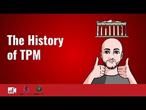 The History of TPM | Autonomous Maintenance | Preventive Maintenance