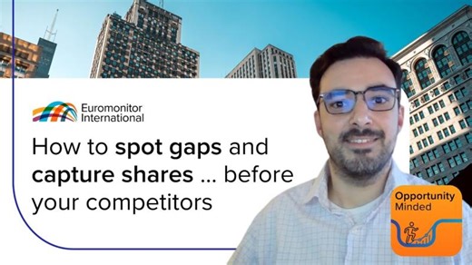 Competitive benchmarking: What’s the price of not knowing where you stand? | Elena Fuertes