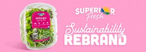 Superior Fresh Discusses Recent Sustainability Rebrand