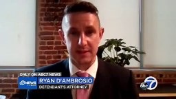 EXCLUSIVE: Man accused of multi-million dollar N95 mask fraud scheme says he wasn't trying to harm anyone