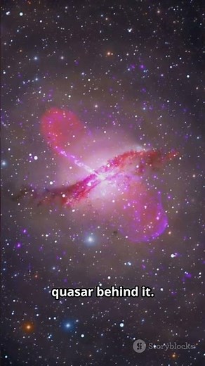 What is the Einstein Cross?